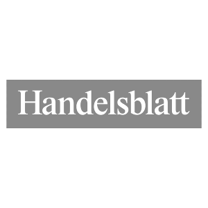Handelsblatt Artikel über asgoodasnew